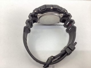 reloj pulsera caballero casio gbx-100