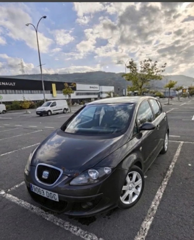 SEAT Altea 2006 - foto 1