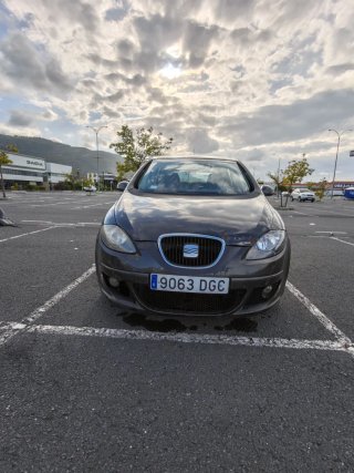 SEAT Altea 2006