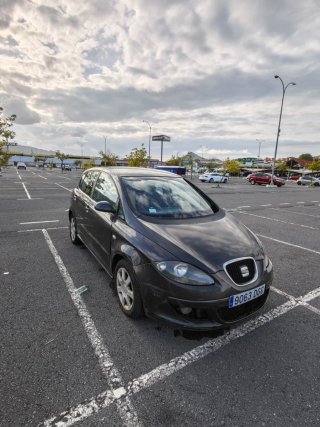 SEAT Altea 2006