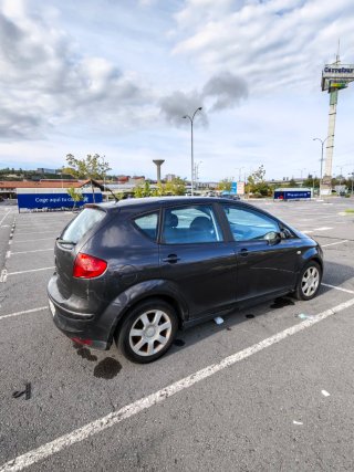 SEAT Altea 2006