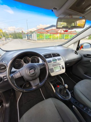 SEAT Altea 2006