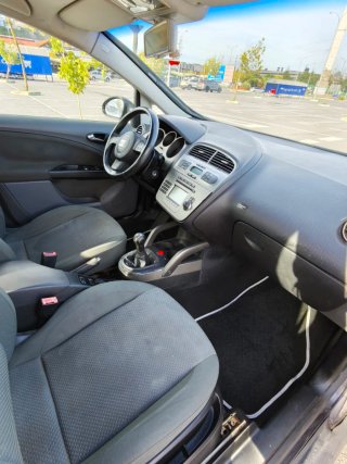 SEAT Altea 2006
