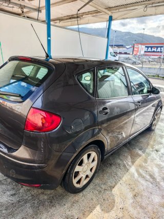 SEAT Altea 2006