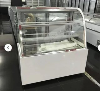 Vitrina pastelera refrigerada:wasat 743035301