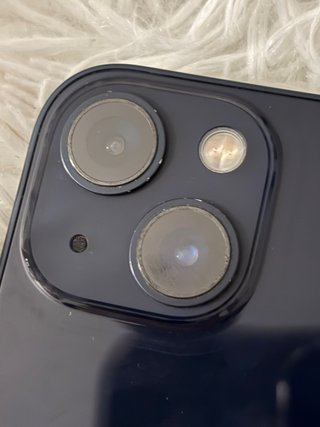 iPhone 13 Negro 128GB