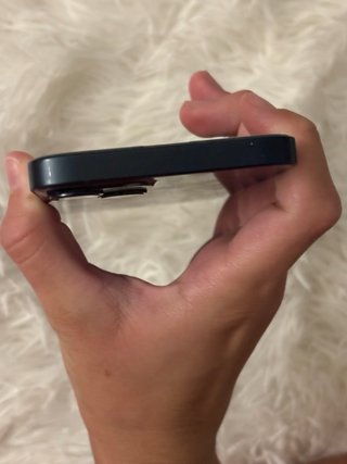 iPhone 13 Negro 128GB