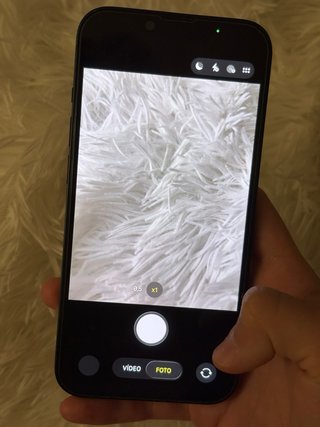iPhone 13 Negro 128GB