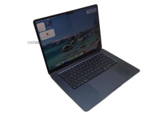 portatil apple apple macbook air m5 24gbram 1tb ssd 15 pulgadas (10 cpu 10 gpu)