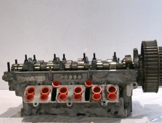 Culata volkswagen polo 1.4 tdi 2005-2009 122514