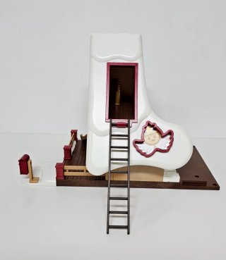 Playmobil Panadería Navideña 9493