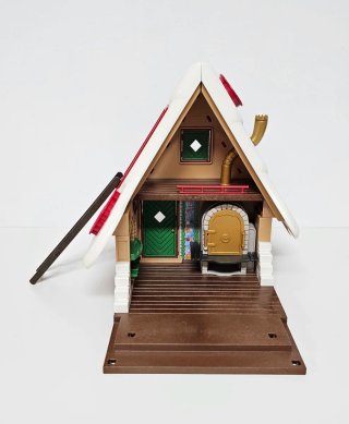 Playmobil Panadería Navideña 9493