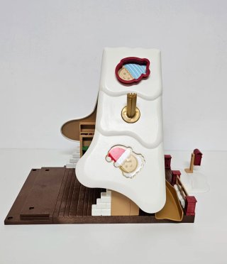 Playmobil Panadería Navideña 9493