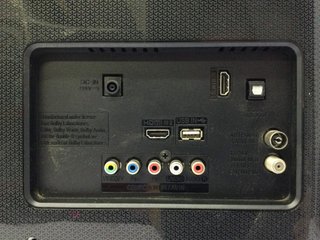 televisor led 32” lg 32lj510u