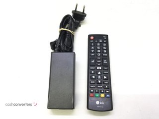 televisor led 32” lg 32lj510u