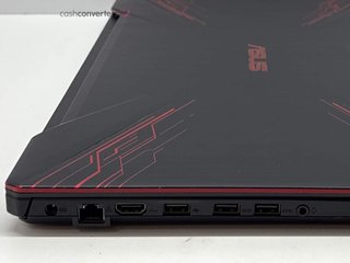 pc portatil asus fx504g