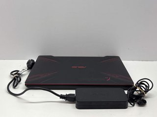 pc portatil asus fx504g