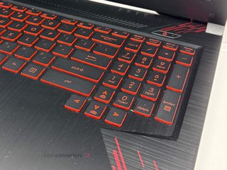 pc portatil asus fx504g