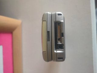 Teléfono Móvil Nokia 9500