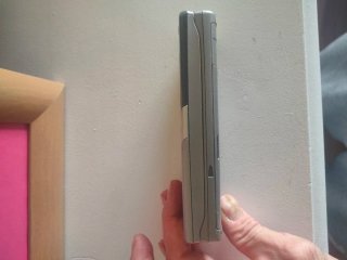 Teléfono Móvil Nokia 9500
