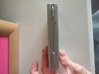 Teléfono Móvil Nokia 9500