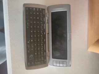 Teléfono Móvil Nokia 9500