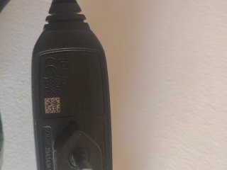 Teléfono Móvil Nokia 9500