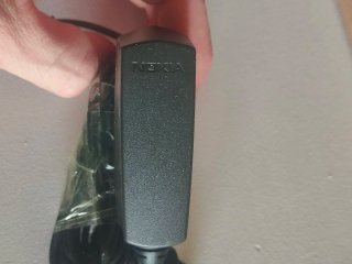 Teléfono Móvil Nokia 9500