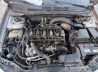 Culata kia 22111-27900 cerato 2.0 crdi 122512