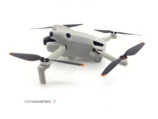 dron con camara dji mini 4 pro (dji rc-n2)