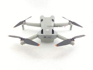 dron con camara dji mini 4 pro (dji rc-n2)
