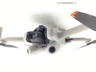 dron con camara dji mini 4 pro (dji rc-n2)