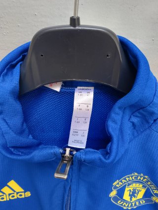 Maglia Manchester United Adidas tg 7/8 anni