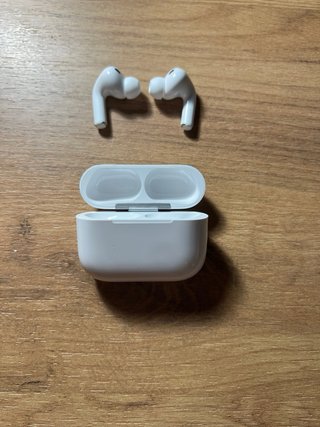 AirPods Pro 3ª Gen