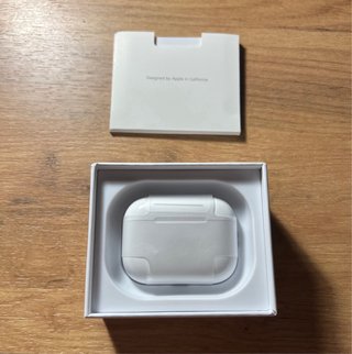 AirPods Pro 3ª Gen