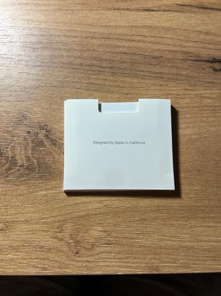 AirPods Pro 3ª Gen