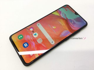 samsung galaxy a70 6gb 128gb