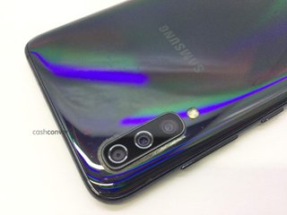 samsung galaxy a70 6gb 128gb