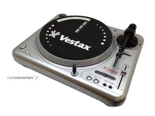 giradiscos vastax pdx-2000