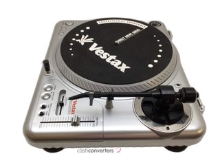 giradiscos vastax pdx-2000