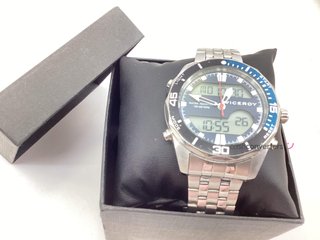 reloj pulsera caballero viceroy heat 401197