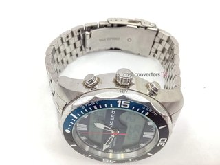 reloj pulsera caballero viceroy heat 401197