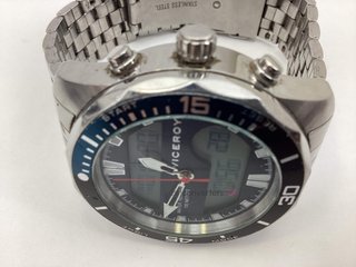 reloj pulsera caballero viceroy heat 401197