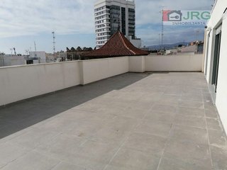 Ático en venta en Zona Poble en Benicarló