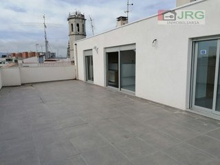 Ático en venta en Zona Poble en Benicarló