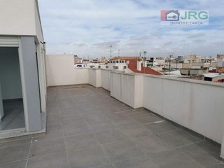 Ático en venta en Zona Poble en Benicarló