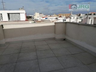 Ático en venta en Zona Poble en Benicarló