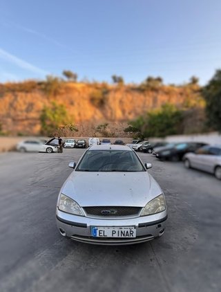 122511 1s7q-6k537-ab culata ford mondeo 2.0 tdci