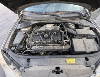 122511 1s7q-6k537-ab culata ford mondeo 2.0 tdci