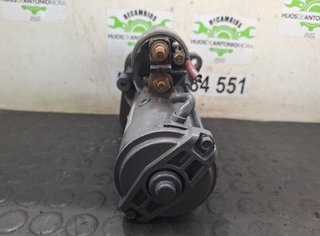 Cgb23838 motor arranque renault master ii 107827
